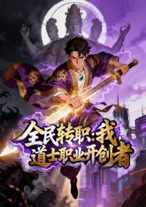 天穹之外科幻漫画更新
